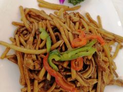 -怡园饭店-餐厅(四望亭店)