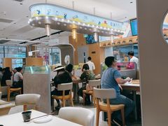 大堂-蔡澜点心(三里屯T+MALL店)