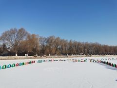 -北陵公园
