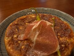 -Laures·月桂西班牙碳烤餐厅(十尚坊店)