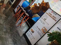 -足本纪·足道 SPA 简餐 小吃(文三西路店)
