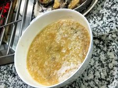 海鲜粥-震海贝烤贝·民俗特色店(延吉总店)