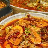 青岛这家江湖菜🔥四川人吃了都不想回家❗