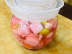 -力力豆花庄(广渠门店)