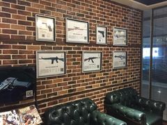 -真枪会射击俱乐部(河西中央公园店)