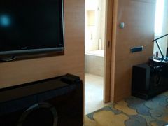 android_upload_pic-西安皇冠假日酒店·朱雀咖啡厅