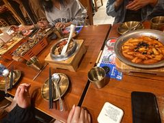 -鑫日千里马朝鲜族小馆(总店)