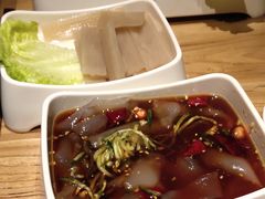 -半天妖烤鱼(方庄店)