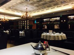 大堂-金春禧(世茂国际广场店)