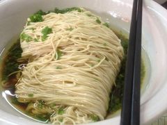 葱油拌面-吴门人家·苏宴宫廷菜(拙政园店)