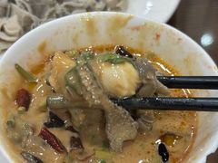 -爆肚冯(廊房二条店)