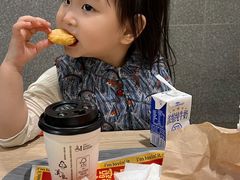 -麦当劳(南山智谷店)