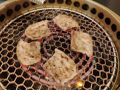 -極屋鮨牛 · 烧肉酒场(时代C馆店)