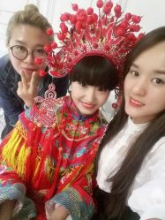 -THE QUEEN(北京店)