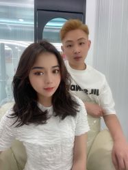 -OnHair造型
