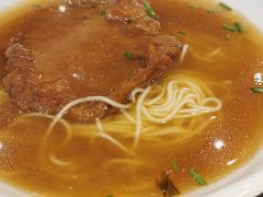 大排面-德兴馆(福建中路店)