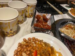 -火炉火自助餐(西直门凯德MALL店)