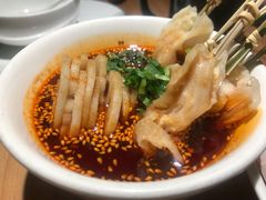没骨头鸡爪-太二酸菜鱼(正大广场店)