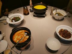 -喜湘宴·精致湖南菜(和平西桥店)