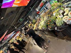 -Olé精品超市(天汇广场店)