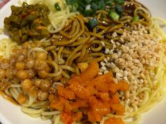 -孟记粥铺·家常菜·烧烤·粥(亚运村店)