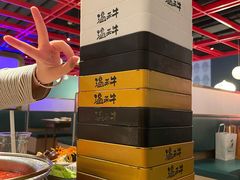 肉品-温禾牛·和牛寿喜烧自助火锅(恒基名人店)