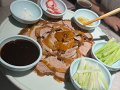 -额娘·现烙春饼烤鸭(太原总店)