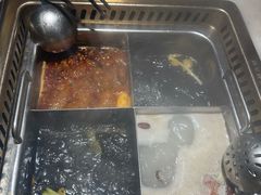 -巴渝瓦肆重庆鲜火锅(宝龙环湖店)