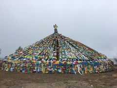-青海湖国家重点风景名胜区售票处