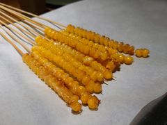 -小杨烤肉(朱雀店)