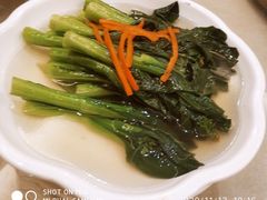 盐水菜心-张记旺角食街(动物园店)