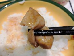 -晓彭肥肠鸡(茂业天地店)