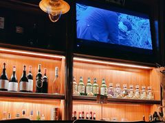 -The Cheebat 锌吧·Bistro(体育西店)