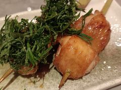 -人间酒暖·Go blanc·烧鸟·深夜食堂(陆家嘴店)