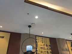 -老淮城·长鱼面(河下古镇店)