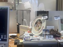 -海马体家庭照相馆(广州正佳广场店)