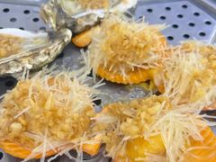 -船奇蒸汽海鲜·闽菜(八市海鲜总店)