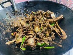 -王城醋血鸭老店