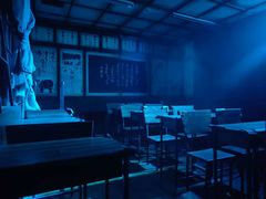 -屋有岛沉浸游戏旗舰店(中山公园店)