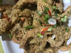 -莲花公园煎蟹(总店)
