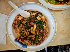-北方饺子王·海肠捞饭·海鲜锅(山大店)