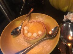 柠檬塔-Ginger(兴国路店)