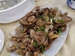 -秋姐美食店(旅游大道店)