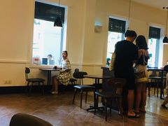 -星巴克臻选(广州沙面店)