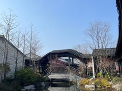 -雅达·阳羡溪山小镇中心