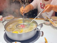 -汕头八合里海记牛肉店(清河店)