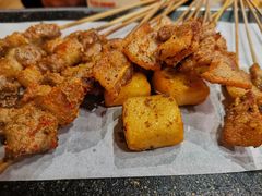 -管氏翅吧(护国寺店)