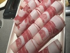 -海底捞火锅(万象城店)