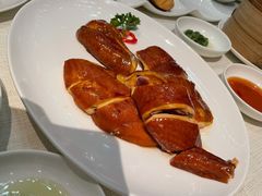 玫瑰豉油鸡-御宝轩(益丰·外滩源店)