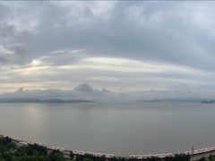 -舟山希尔顿酒店